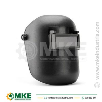 MENTONERA P/CASCO
