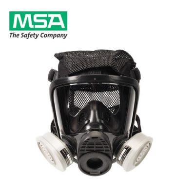 Mascara MSA Advantage 4200 Full Face