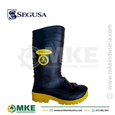 BOTA DE SEGURIDAD – NITRO METATARSAL