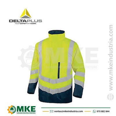 Casaca Optimum – Delta Plus