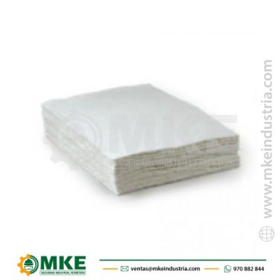 Paños Absorbentes de Hidrocarburos
