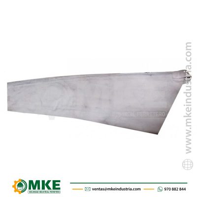 PANTALON SOLDADOR DESCARNE AULEKTRO