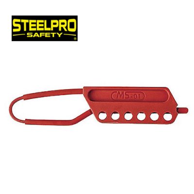Pinza Dielectrica Lock Out