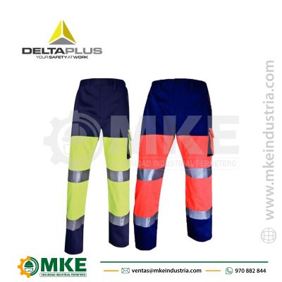 Pantalon PHPAN – Delta Plus