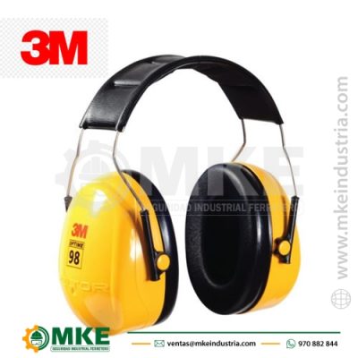PROTECTOR H9A PELTOR OPTIME