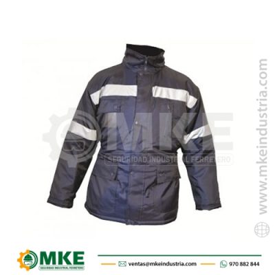 PARKA TERMICA