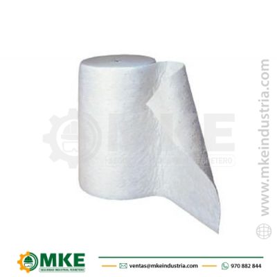 ROLLO ABSORBENTE DE HIDROCARBUROS