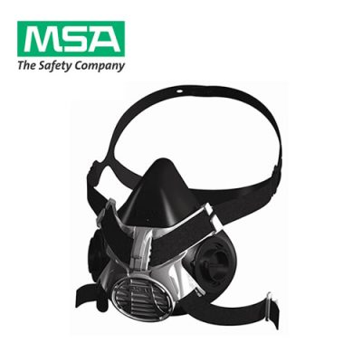Respirador MSA Advantage 420