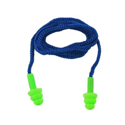 TAPON AUDITIVO BOLSITA: CLUTE - STEELPRO - LIBUS