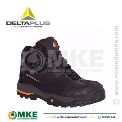 ZAPATO DE SEGURIDAD TW400 S3 - DELTAPLUS