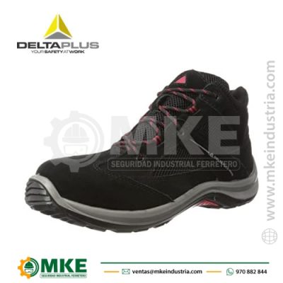VIRAGE S1P SRC - DELTAPLUS