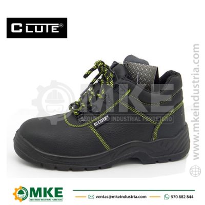 ZAPATO CLUTE NANTERRE