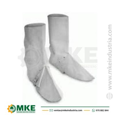 ESCARPINES CUERO DESCARNE CERTIF AULEKTRO