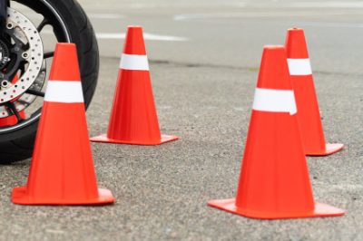Seguridad Vial