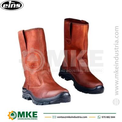 Bota Campera S13-4 TEXANA Eins