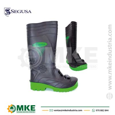 Bota Nitro Metatarsal Segusa