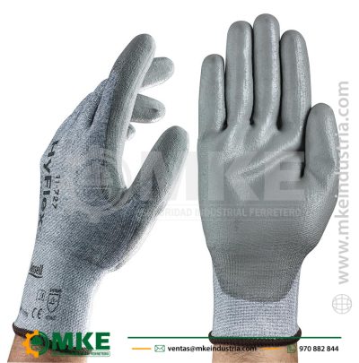 GUANTE HYFLEX 11-727 ANSELL