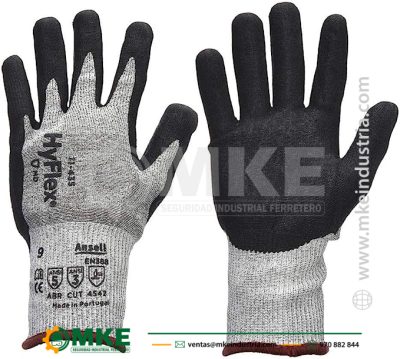 Guantes Hyflex 11-435 Ansell