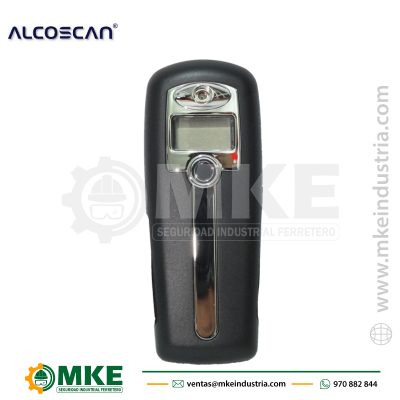 Alcoholimetro Alcoscan 2500 Elite