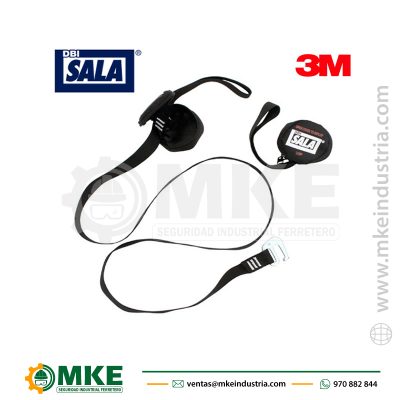 Correa Antitrauma DBI-SALA-9501403