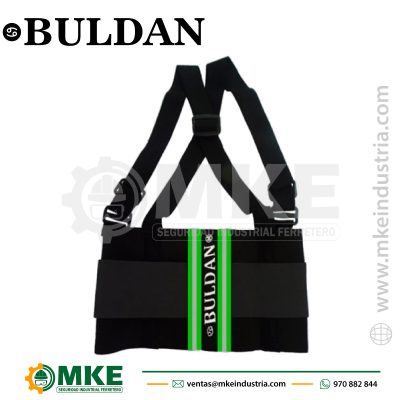 Faja Lumbar Buldan Economica