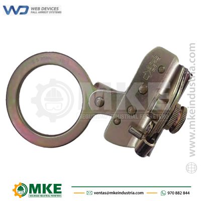 Freno de Soga 5/8″ Automatico (Gr85-5) Web Devices