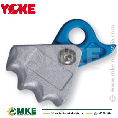 Freno de Soga con Cuerpo de Aluminio YOKE N660