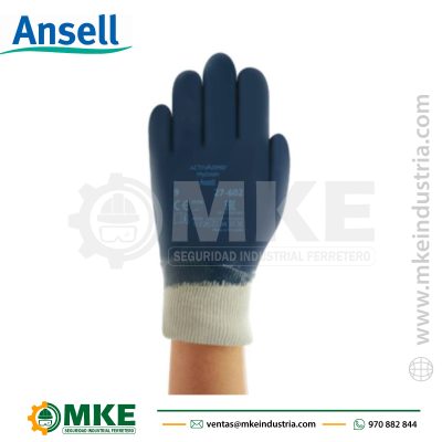 Guante ActivArmr Hycron 27-602