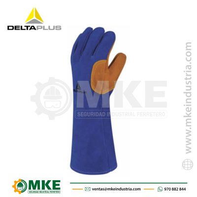 Guantes TER300 Delta Plus