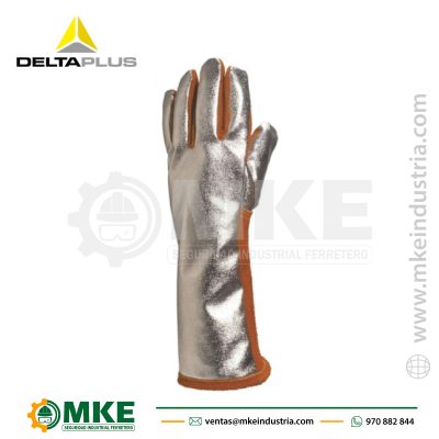 Guantes TERK400 Delta Plus