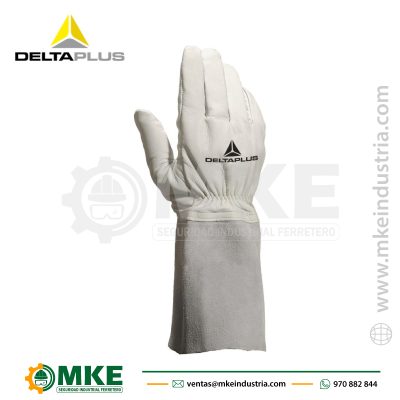 Guantes TIG15K Delta Plus