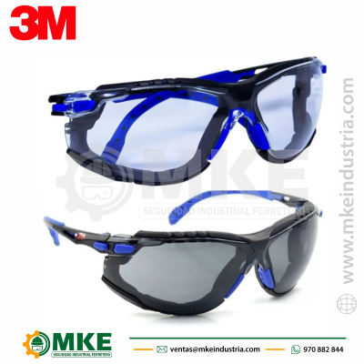 Lente Solus 3M 1000 – Scotchgard