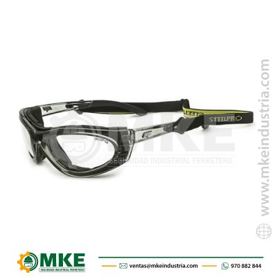Lente Turbine Claro – Steelpro