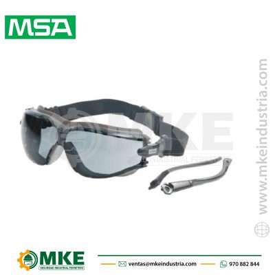 Lentes MSA Altimeter 2803130