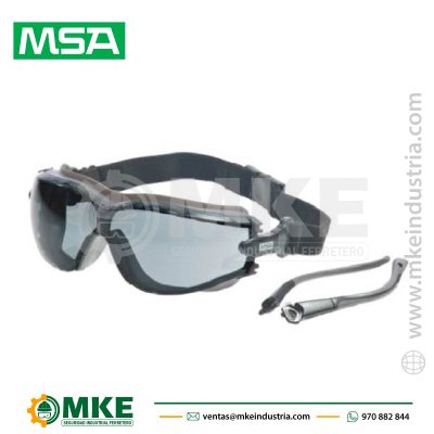 Lentes MSA Altimeter 2803133
