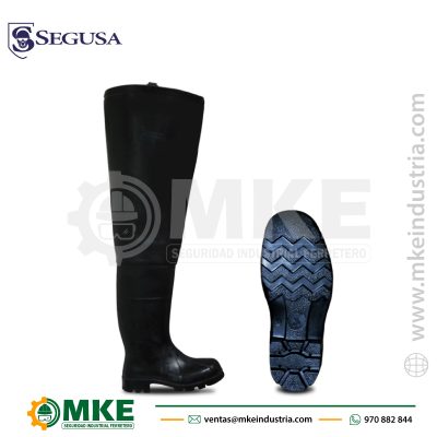 Muslera Prensada Segusa