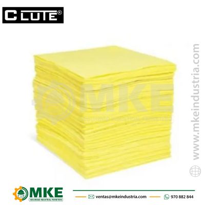 PAÑO ABSORBENTE WP100H SPILLTECH
