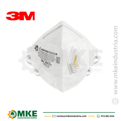 Respirador-Para-Particulas-N95-3M