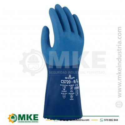 Guantes Showa CS720