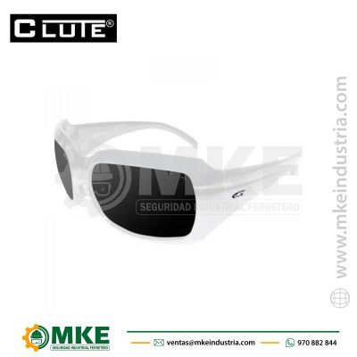 ANTEOJO DONNA BLANCO GTX Clute