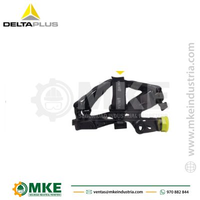 ARNESES HARNESS O PARA CASCO DE OBRA ONYX DELTAPLUS