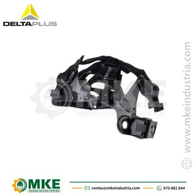 ARNESES HARNESS V PARA CASCO DE OBRA DIAMOND V DELTAPLUS
