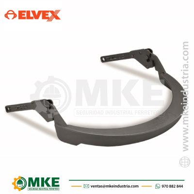Adaptador de Visor para Casco VB-1093 Elvex