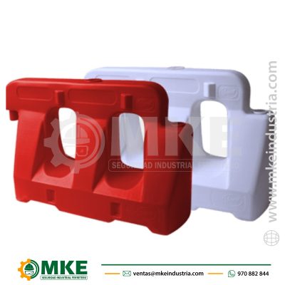 Delimitador de carriles – Canalizador Vial