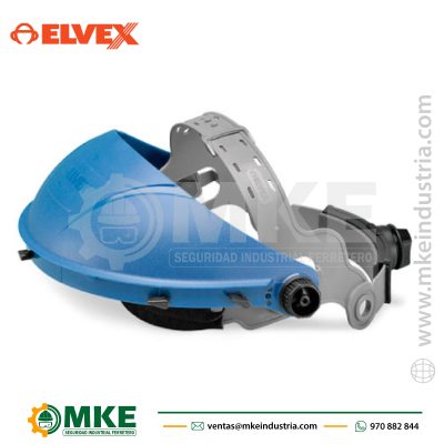 Cabezal para Visor HG-25 Elvex
