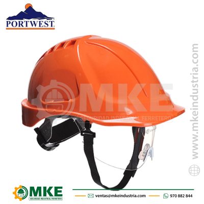 Casco Endurance Plus Visor PW54 Portwest