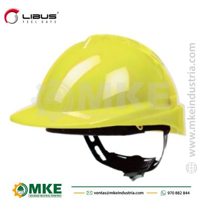 Casco Milenium Class S/V Amarillo Libus