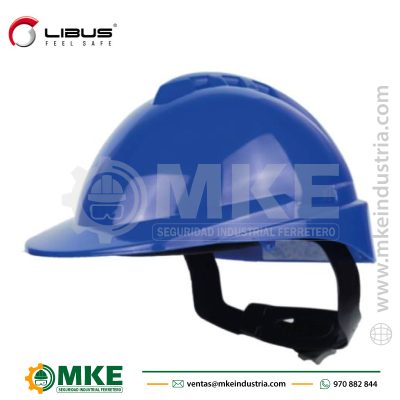 Casco Milenium Class S/V Azul Libus