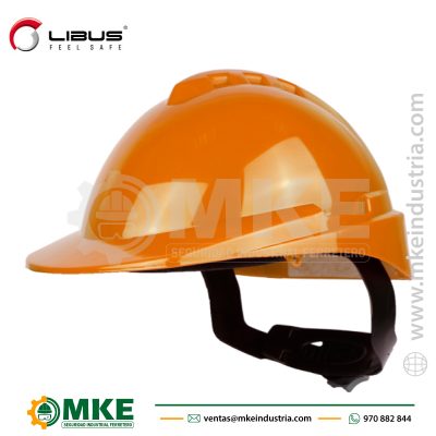 Casco Milenium Class S/V Naranaja Libus