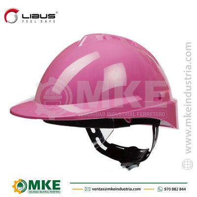 Casco Milenium Class S/V Rosa Libus